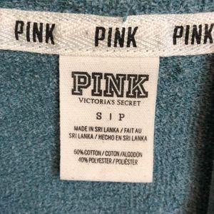 Hooded Sweatshirt from Pink!!